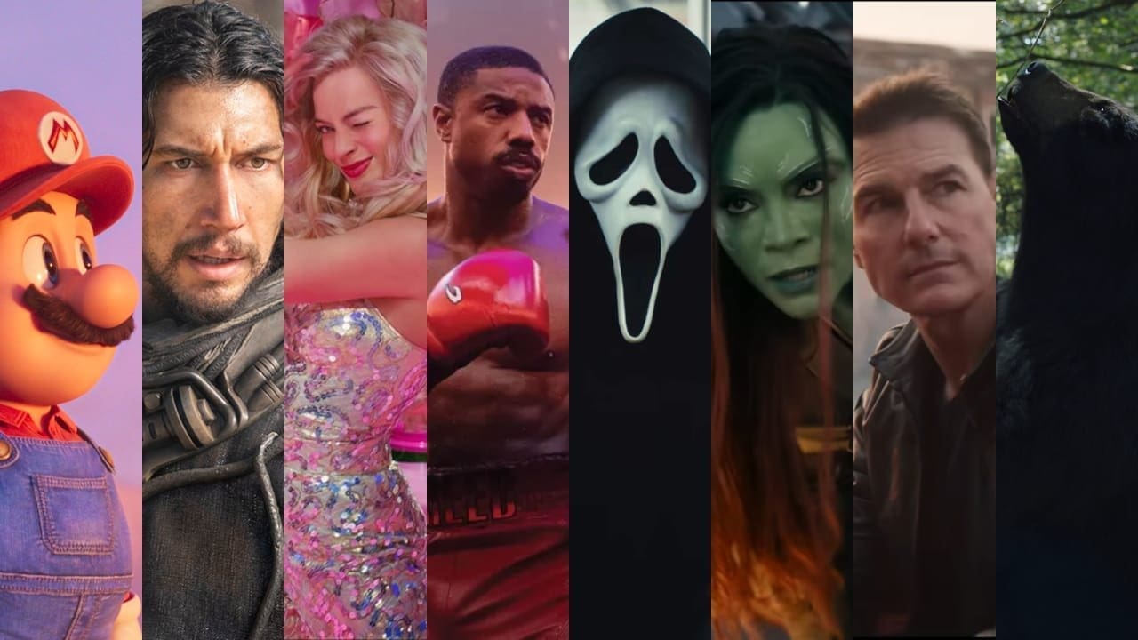 WDYWW 2023 Fantasy Movie Game Mid-Year Draft