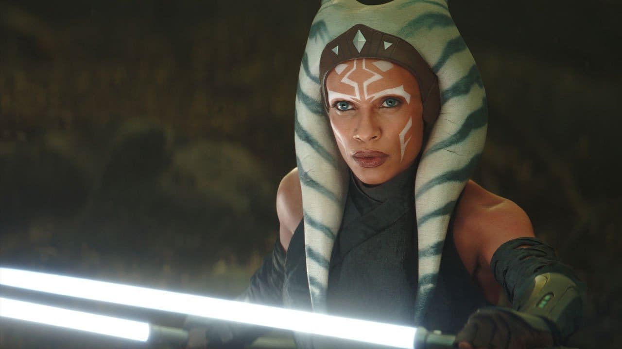 Ahsoka will now launch Wednesday morning in Australia