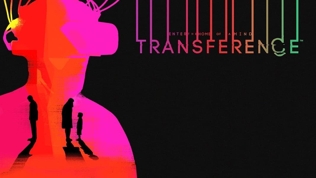 ‘Transference’ Releasing in September; Demo Available Now