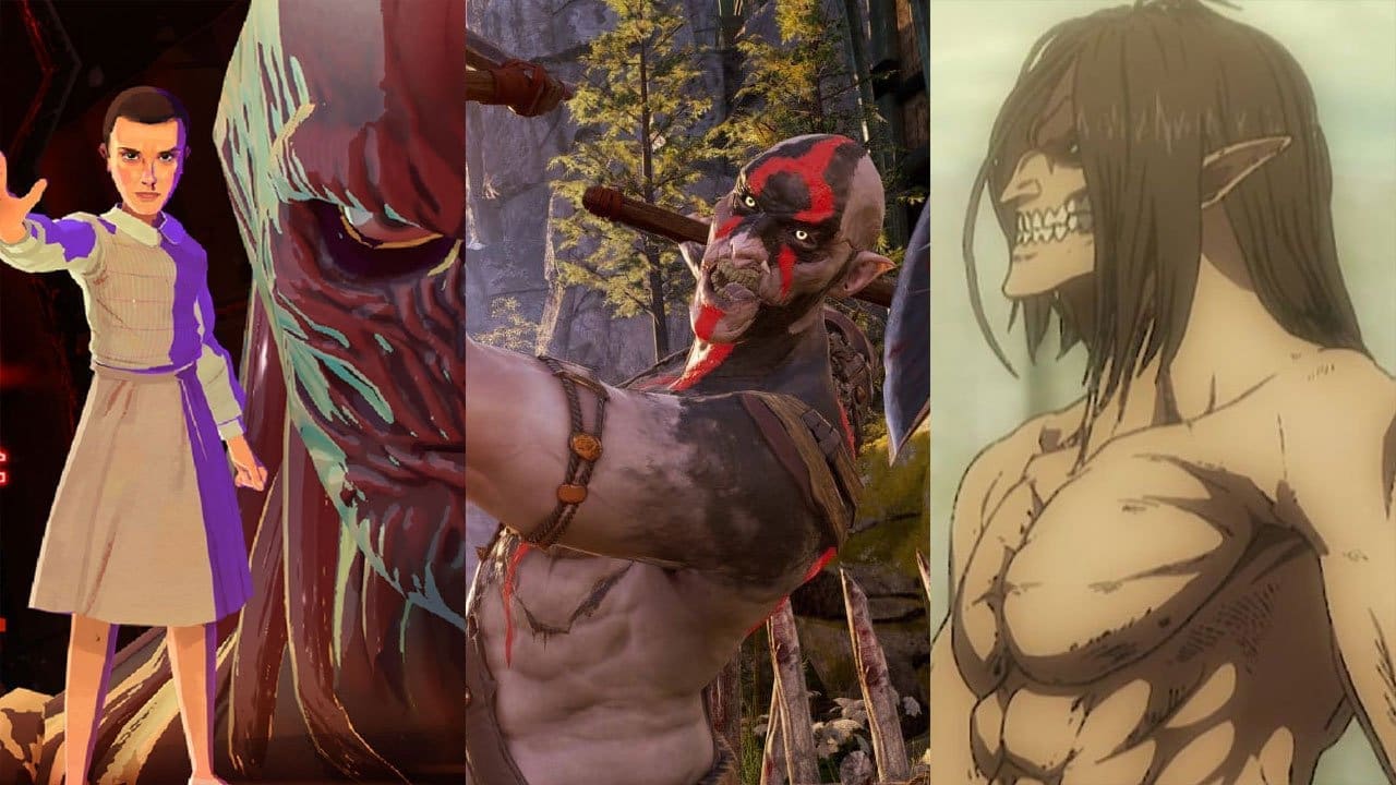 Everything announced at Meta Quest Showcase 2023