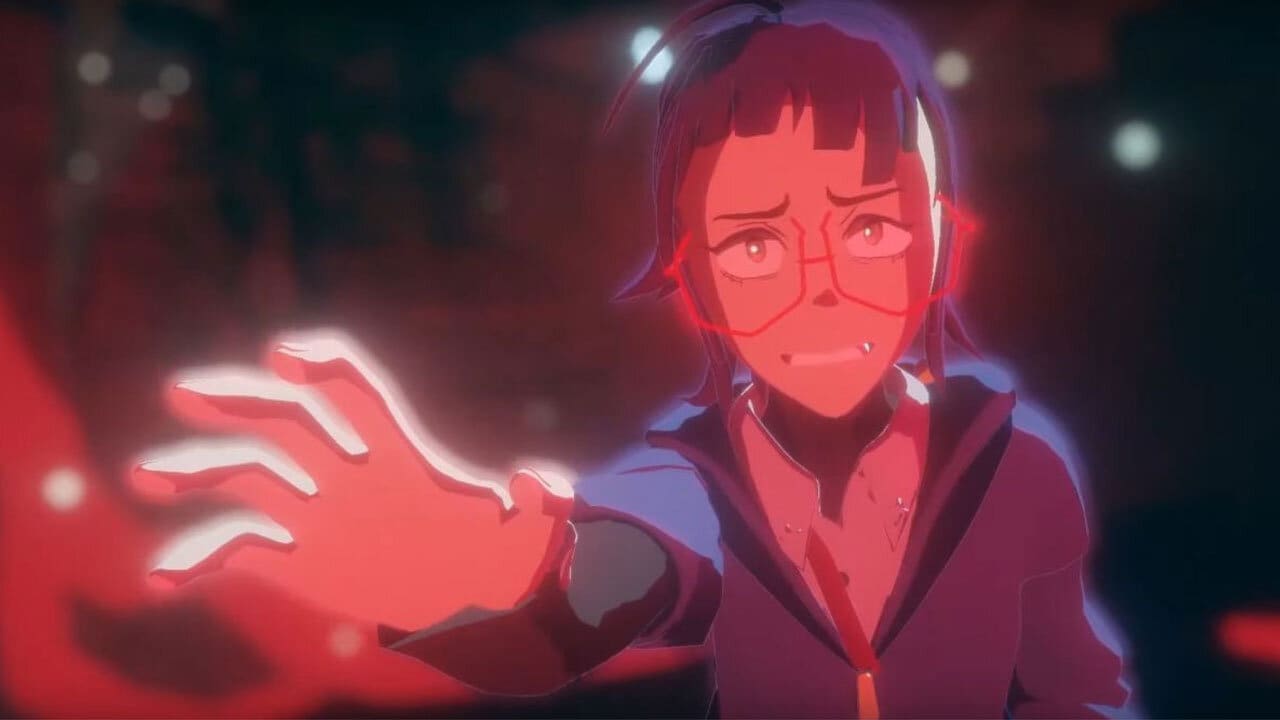 Necrobarista Is Out Now On iOS Devices, PC In A Couple Of Days