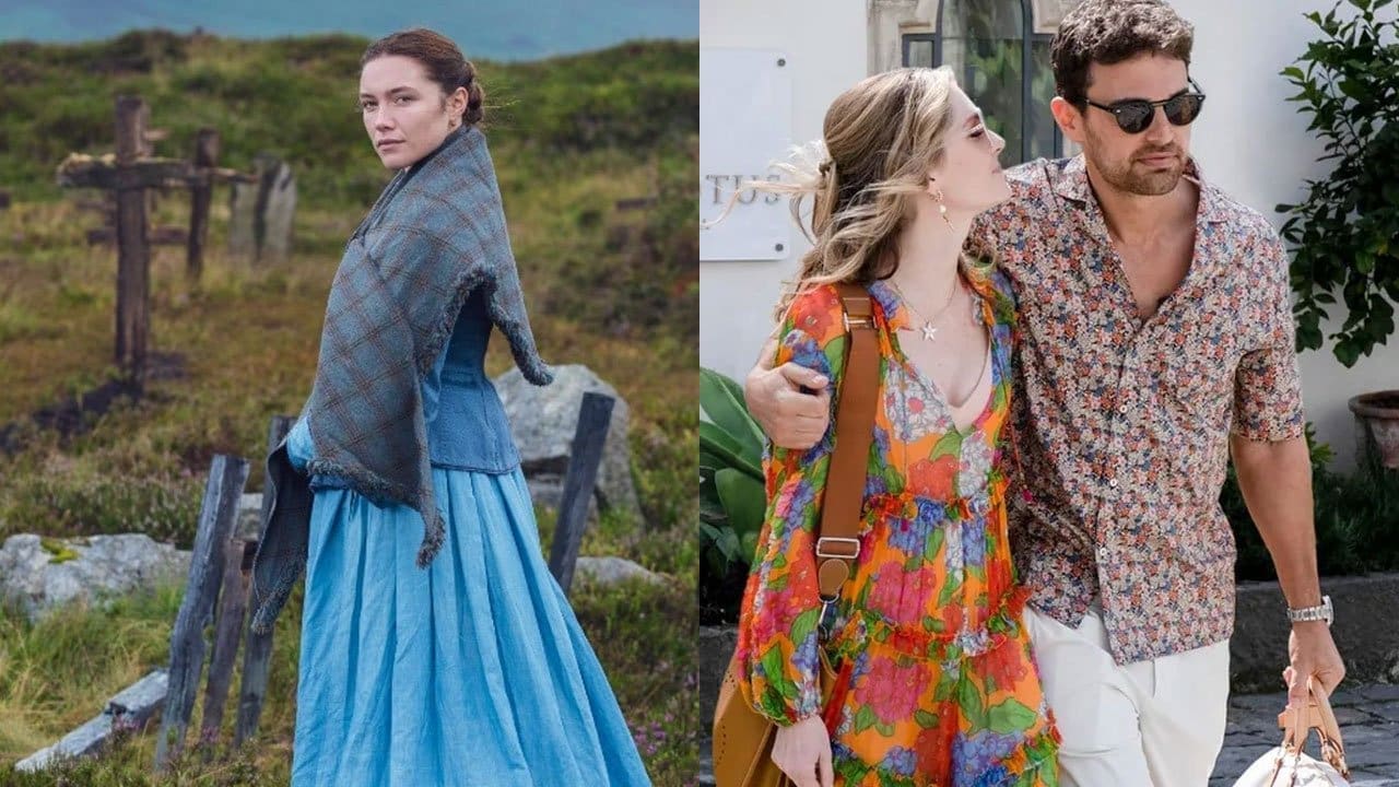 Streaming Charts: Florence Pugh’s period piece The Wonder debuts strong