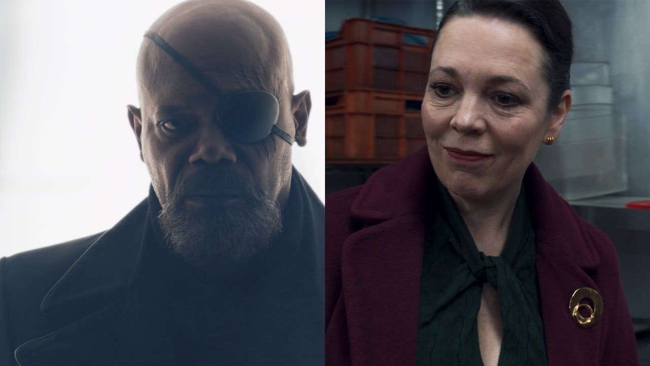 All the trailers and news from Marvel during D23 2022 Day 2