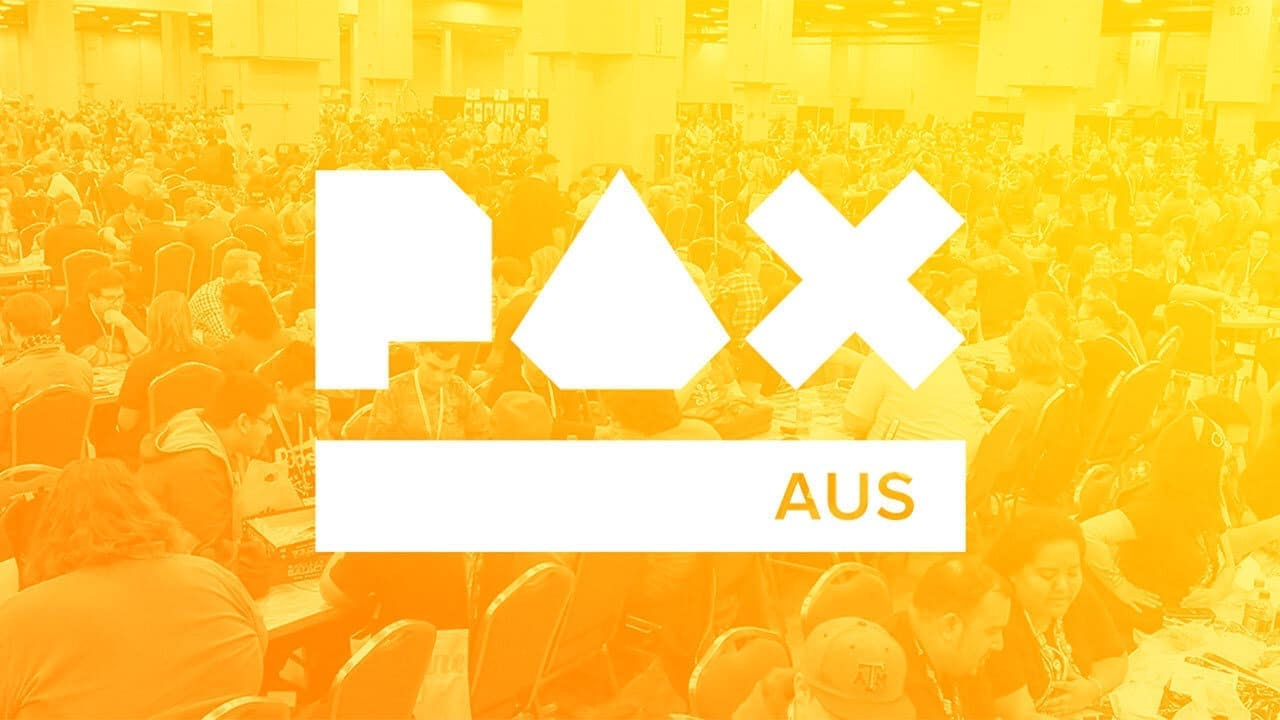 PAX Australia is back for 2023