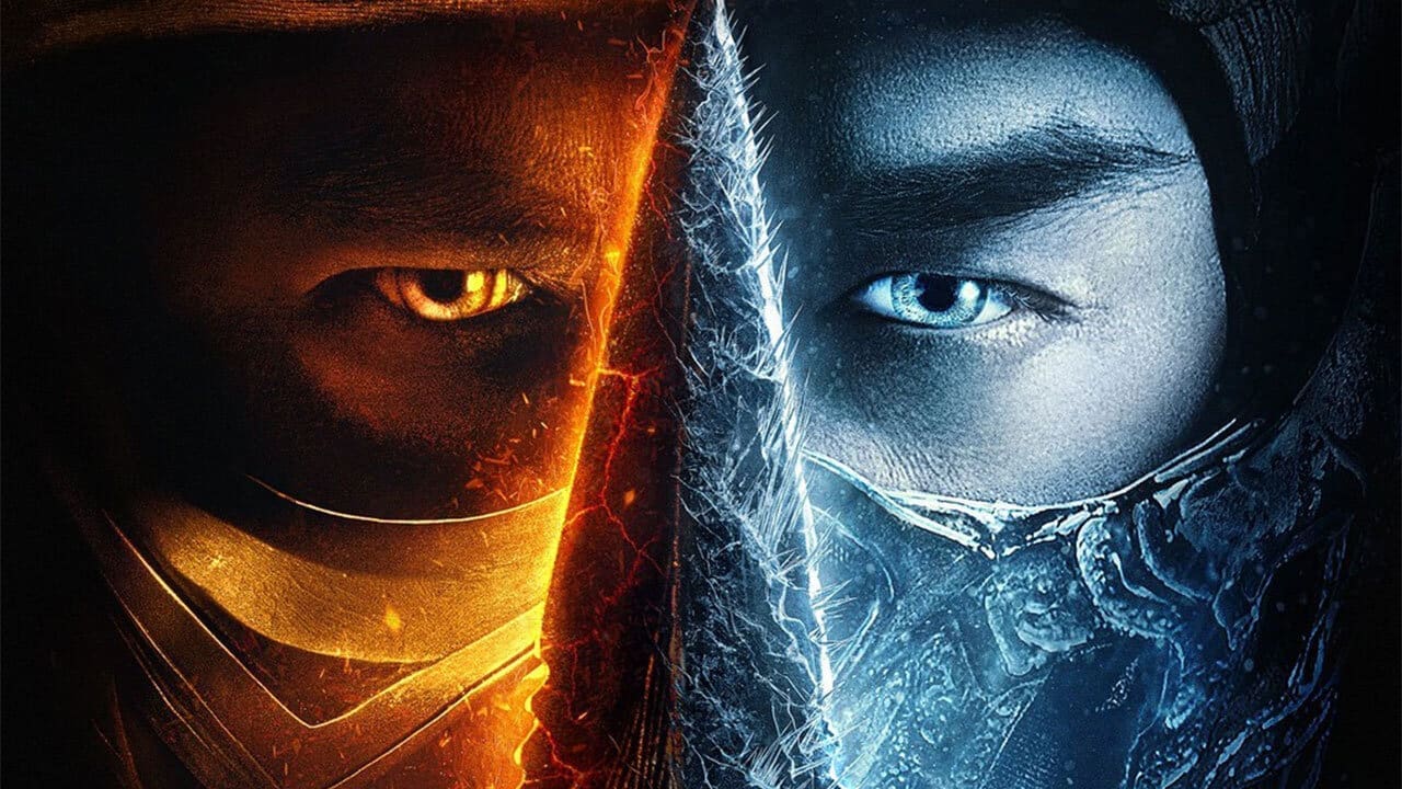 Mortal Kombat Trailer: Our First Look Is Very Violent & Gory