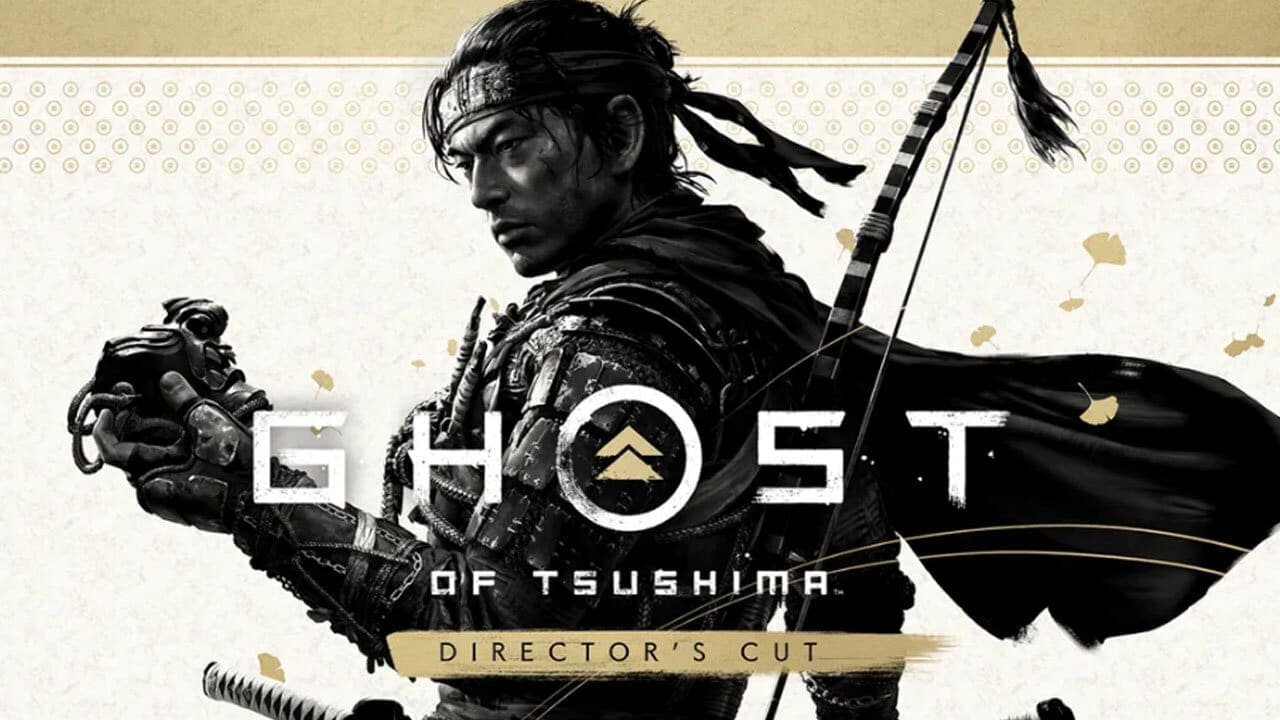 Ghost of Tsushima: Director’s Cut adds new ‘Iki Island’ expansion and more this August
