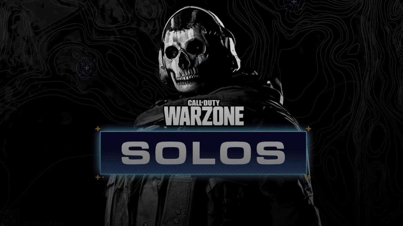 ‘Call of Duty: Warzone’ Adds Solo Mode