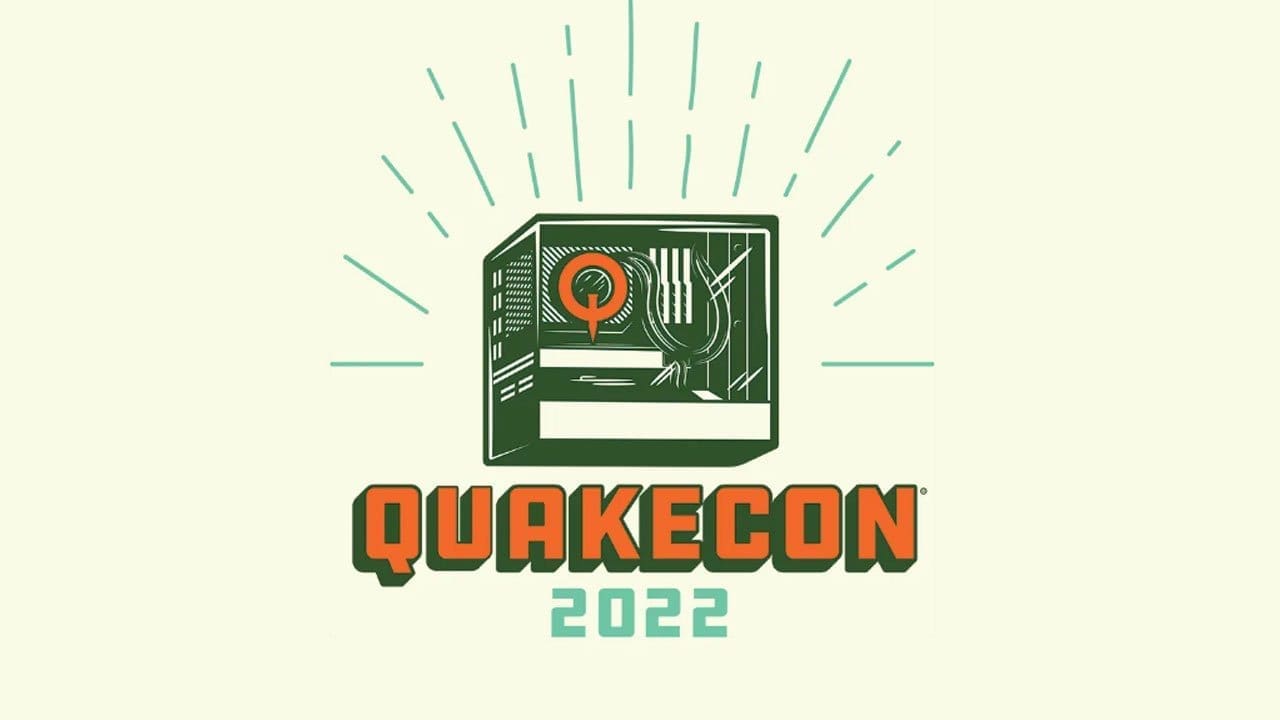 QuakeCon 2022 returns as a digital-only event