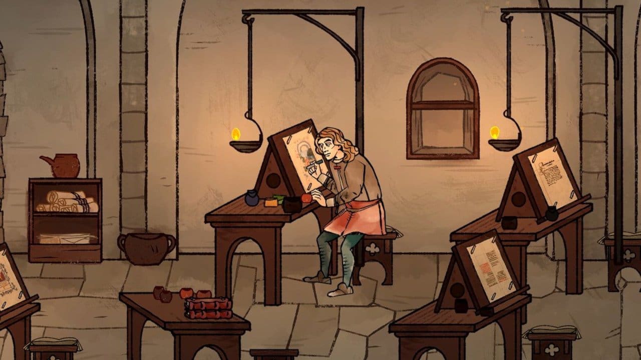 Koalaty Critics : Pentiment – Australian Review Roundup