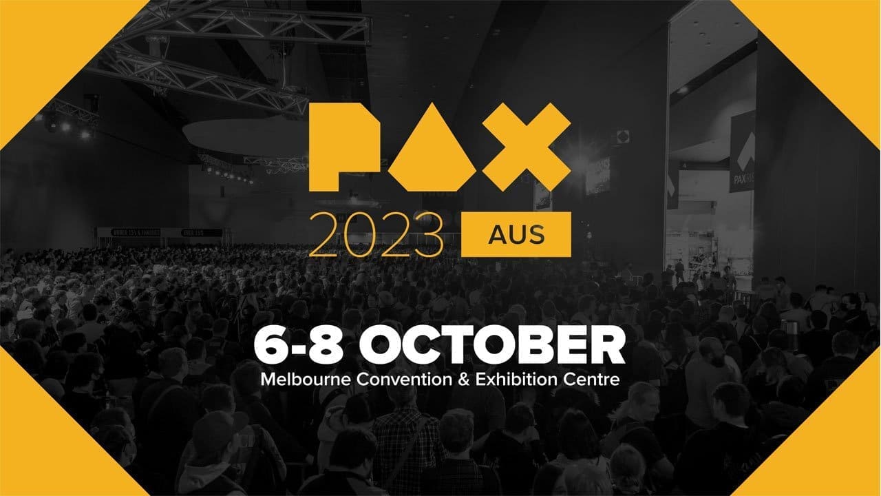 Nintendo, Bethesda and Devolver Digital will be at PAX Australia 2023