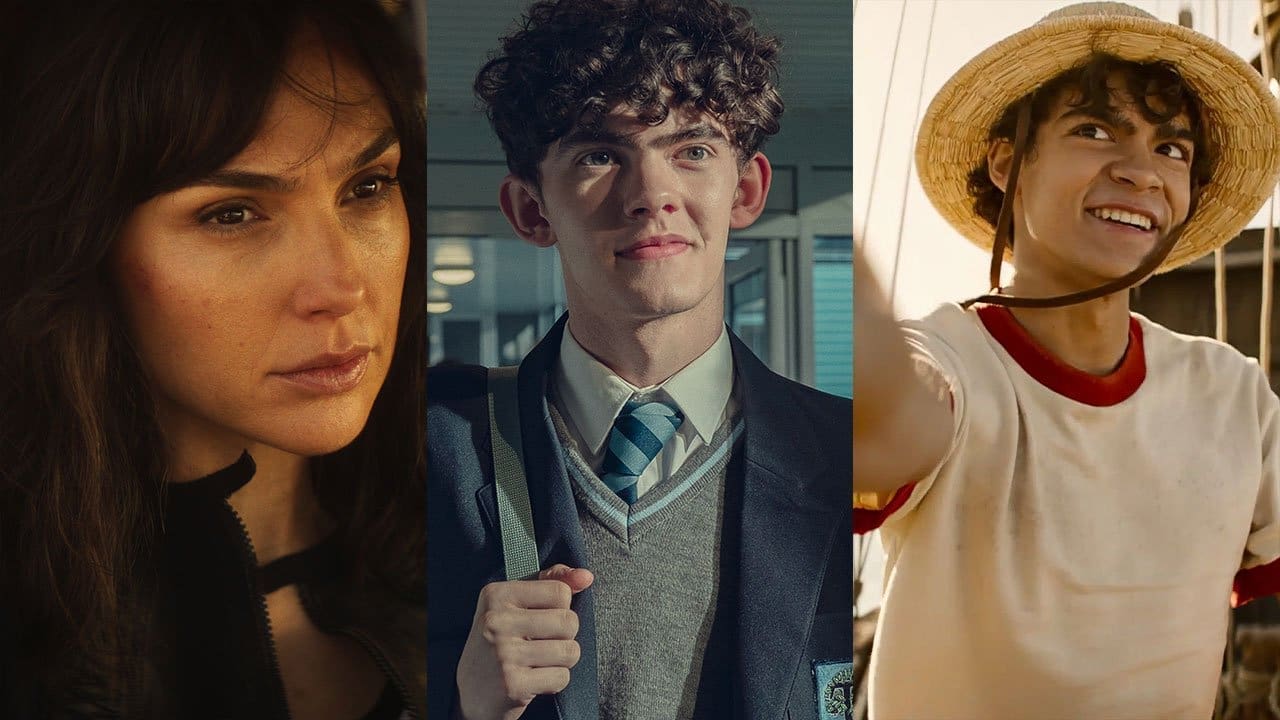 Everything coming to Netflix Australia in August 2023