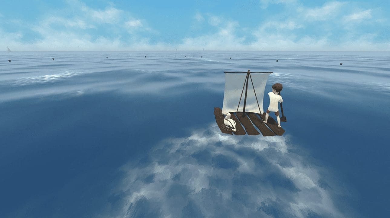 ‘Storm Boy’ Adaptation From Blowfish Releasing In November