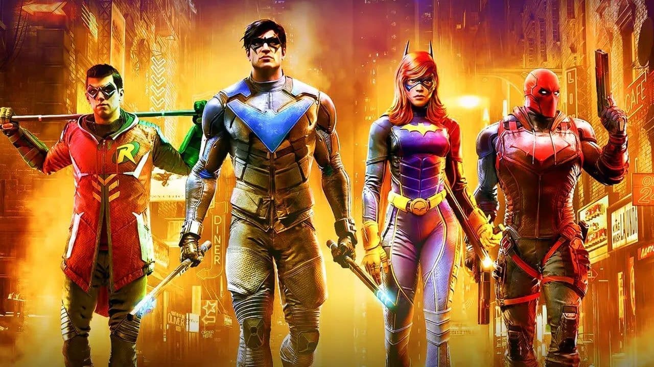 Koalaty Critics: Gotham Knights – Australia Review Roundup