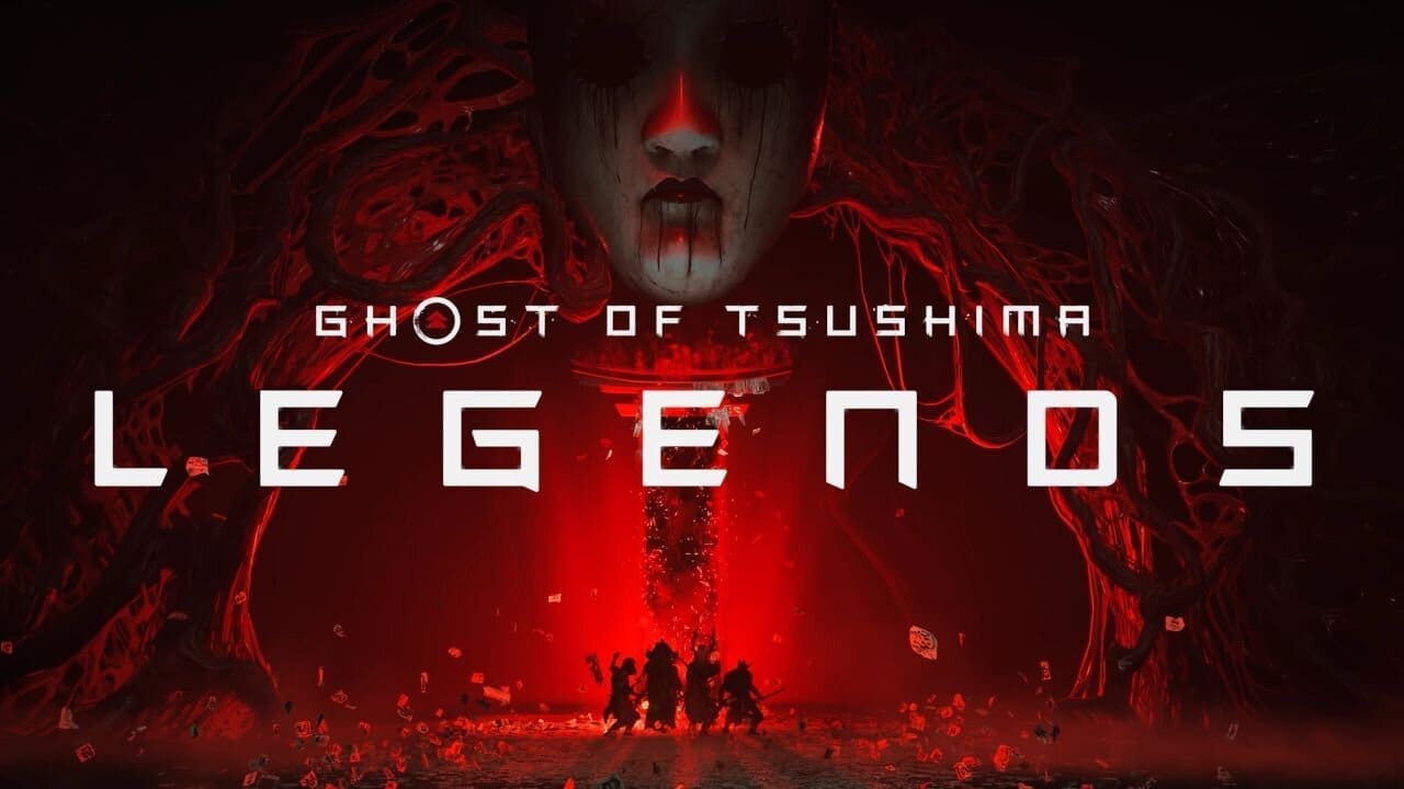 Ghost of Tsushima: Legends Releases October 16th