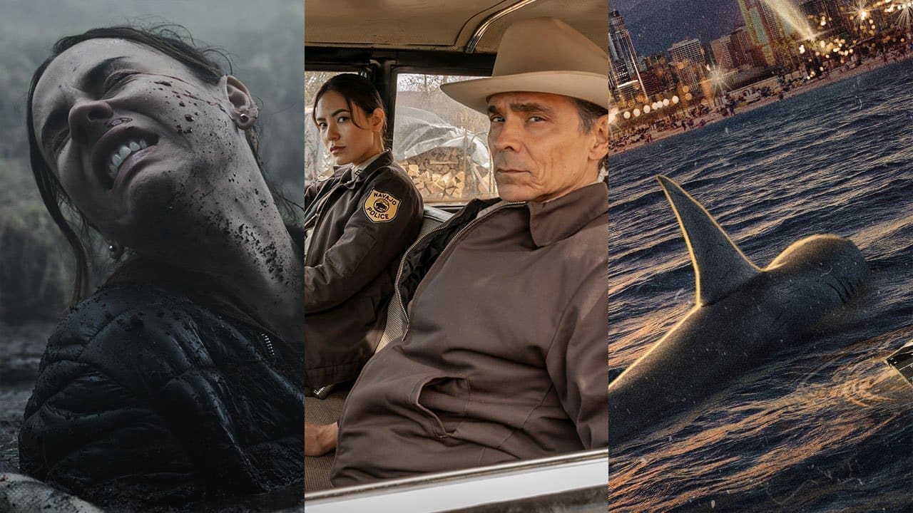 Everything coming to Shudder, AMC+ & Acorn TV Australia in July 2023