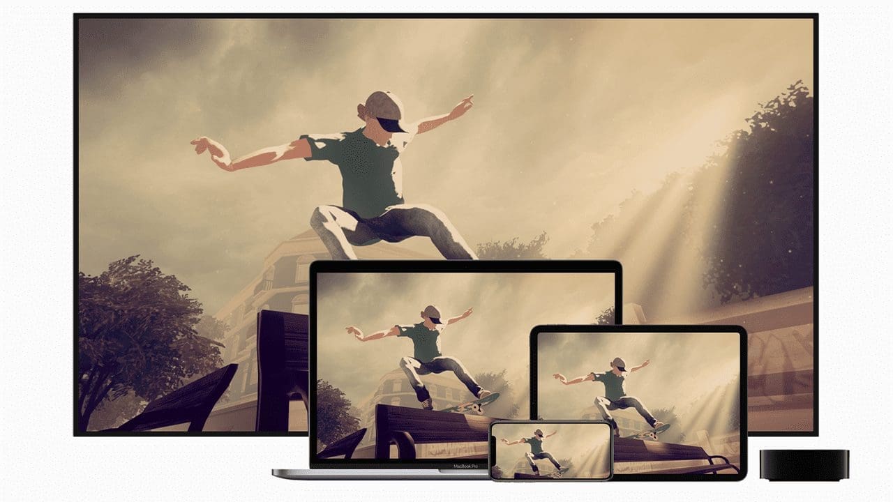 Apple Arcade Price and Launch Date For Australia Revealed