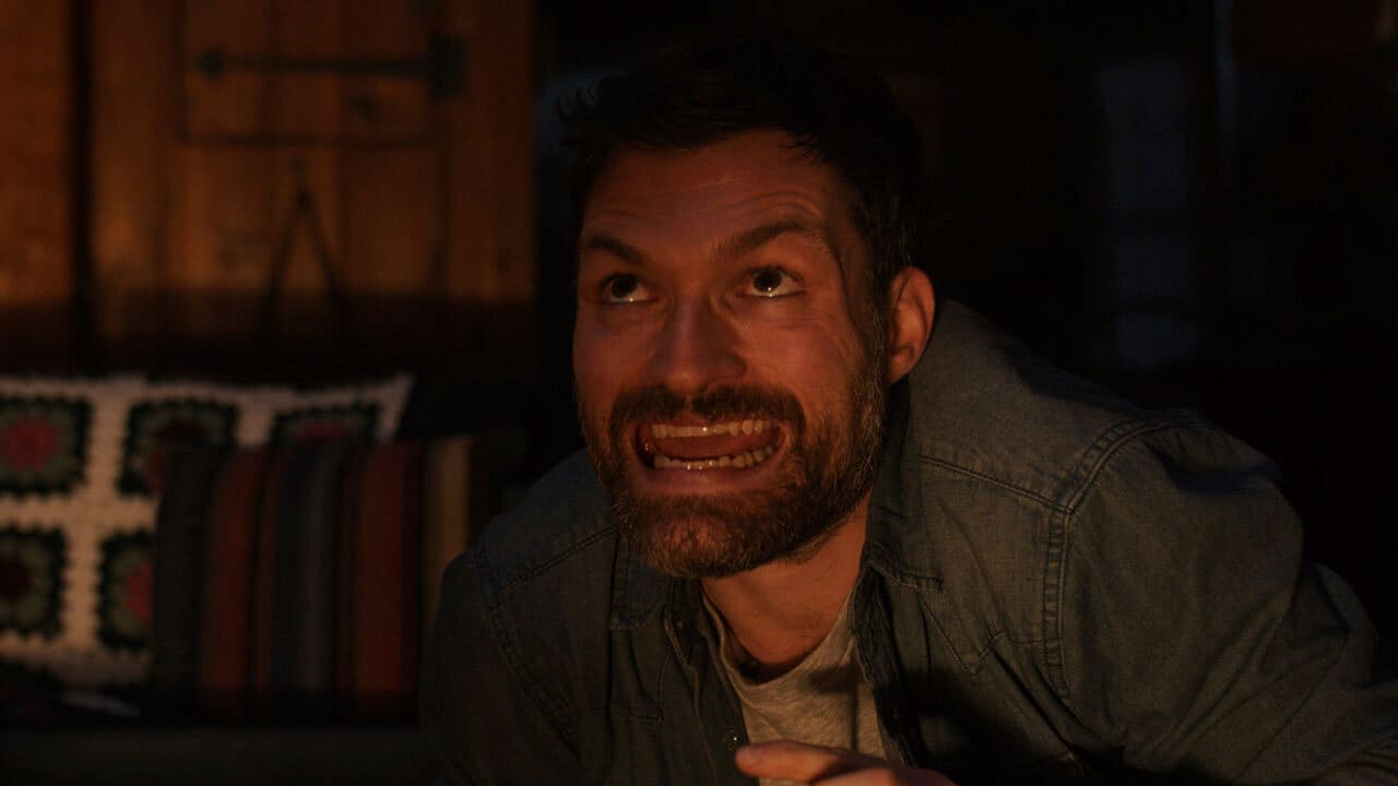 A goblin named Darren