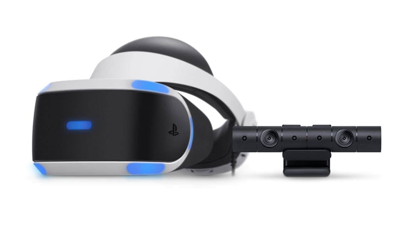 PSVR adapter question