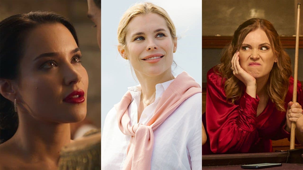 The Romance Club is bringing Australian romance films to the big screen again