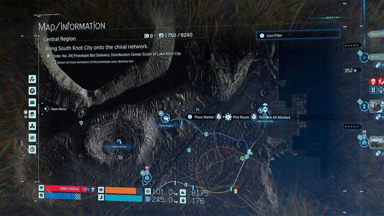 Peter Englert location