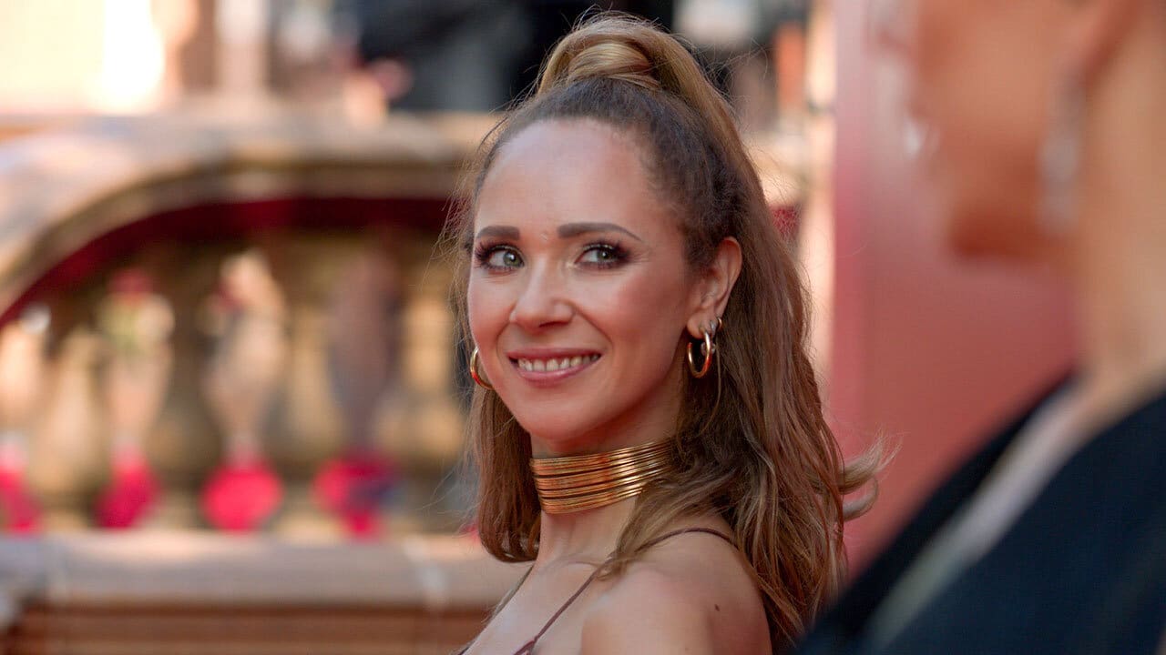 Juno Temple in Ted Lasso