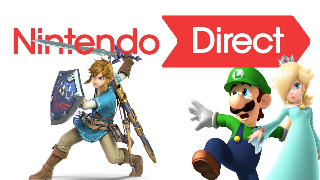 When & Where To Watch Tomorrow Morning’s Nintendo Direct In AUS/NZ [18/02/21]