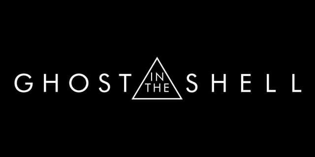 Ghost in the Shell 2017 Review - Scarlett Johansson as Major