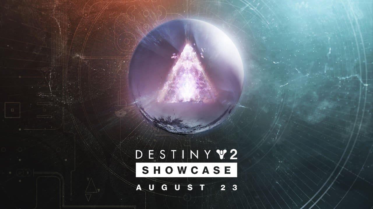 Destiny 2 Showcase will share news on ‘The Final Shape’ and more on Wednesday