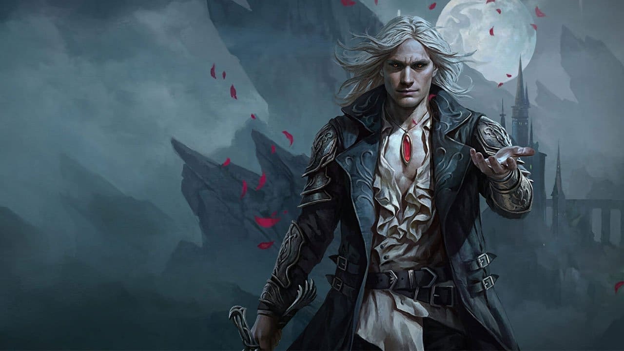 Innistrad: Crimson Vow is out now featuring a bloody vampire wedding in the latest Magic: The Gathering set