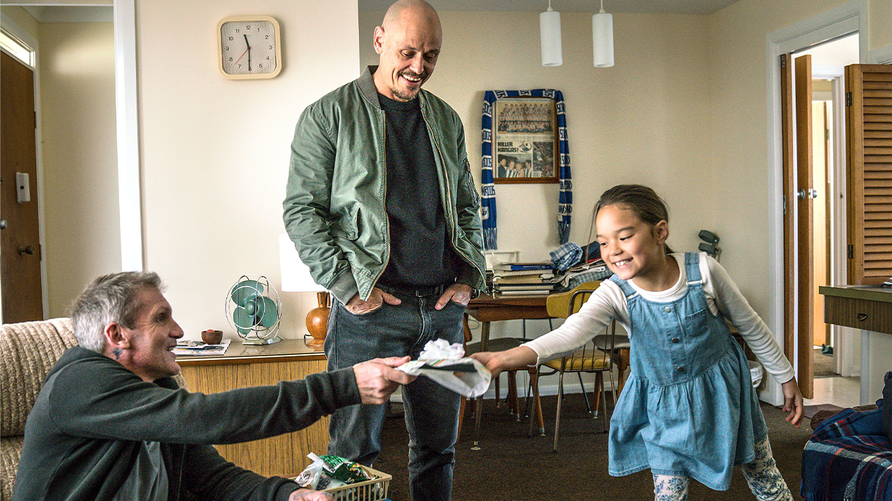 Mr. Inbetween — promo still