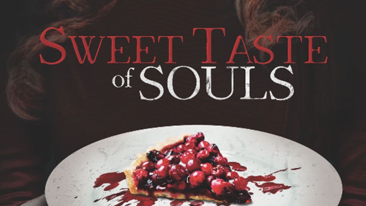 Sweet Taste of Souls — review header