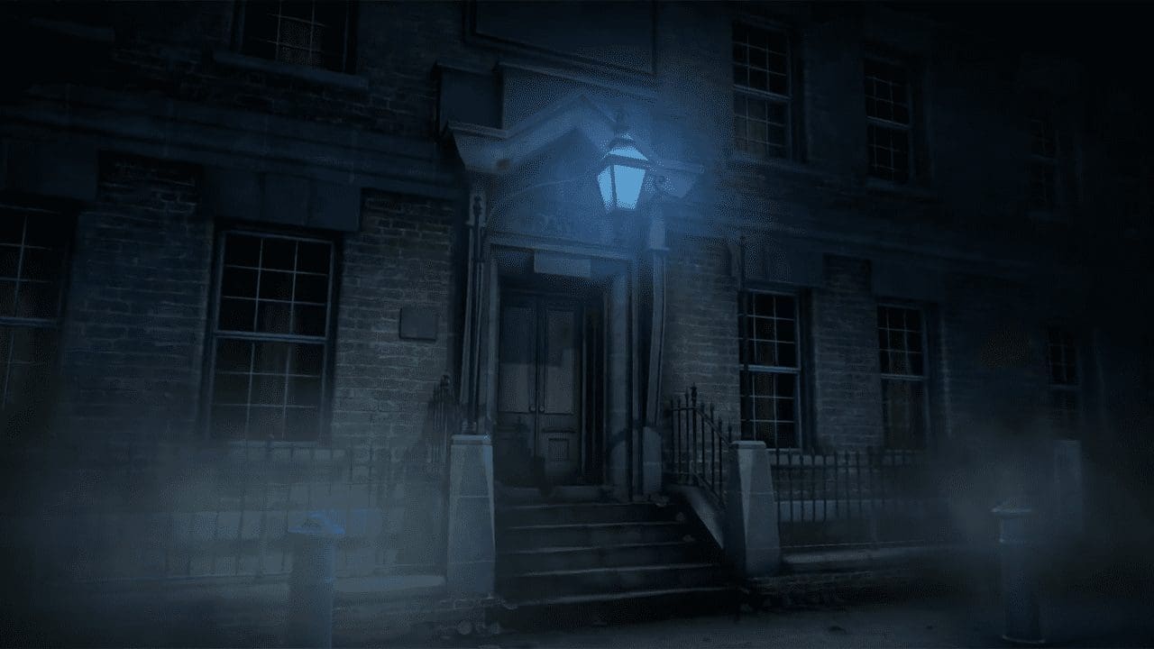 Solve Puzzles & Escape The Room in ‘The Room VR: A Dark Matter’ Coming To All VR Platforms Soon