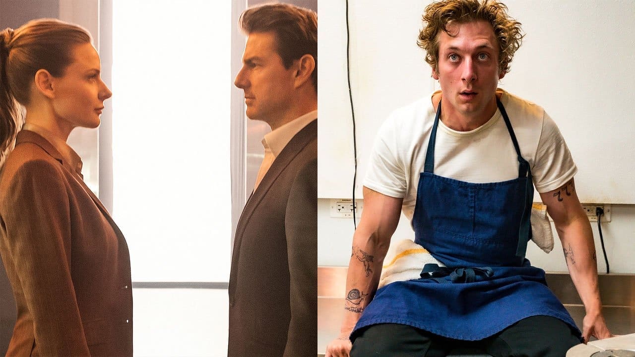 Australian Streaming Charts: Top 10 movie & shows in Australia for August 2023