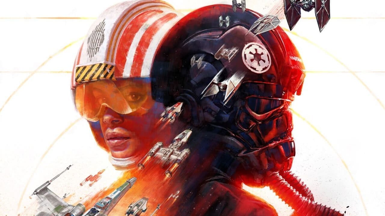 Star Wars: Squadrons – Single Player, Multiplayer, Full Game VR Support On PS4 & PC