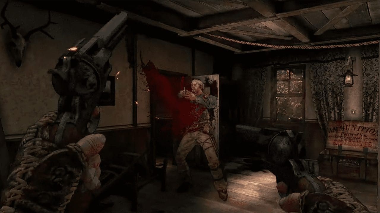 ‘Call of Juarez: Gunslinger’ Gets Nintendo Switch Treatment This December