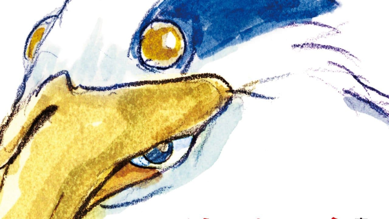 Studio Ghibli announces July 2023 date for the next film from Hayao Miyazaki