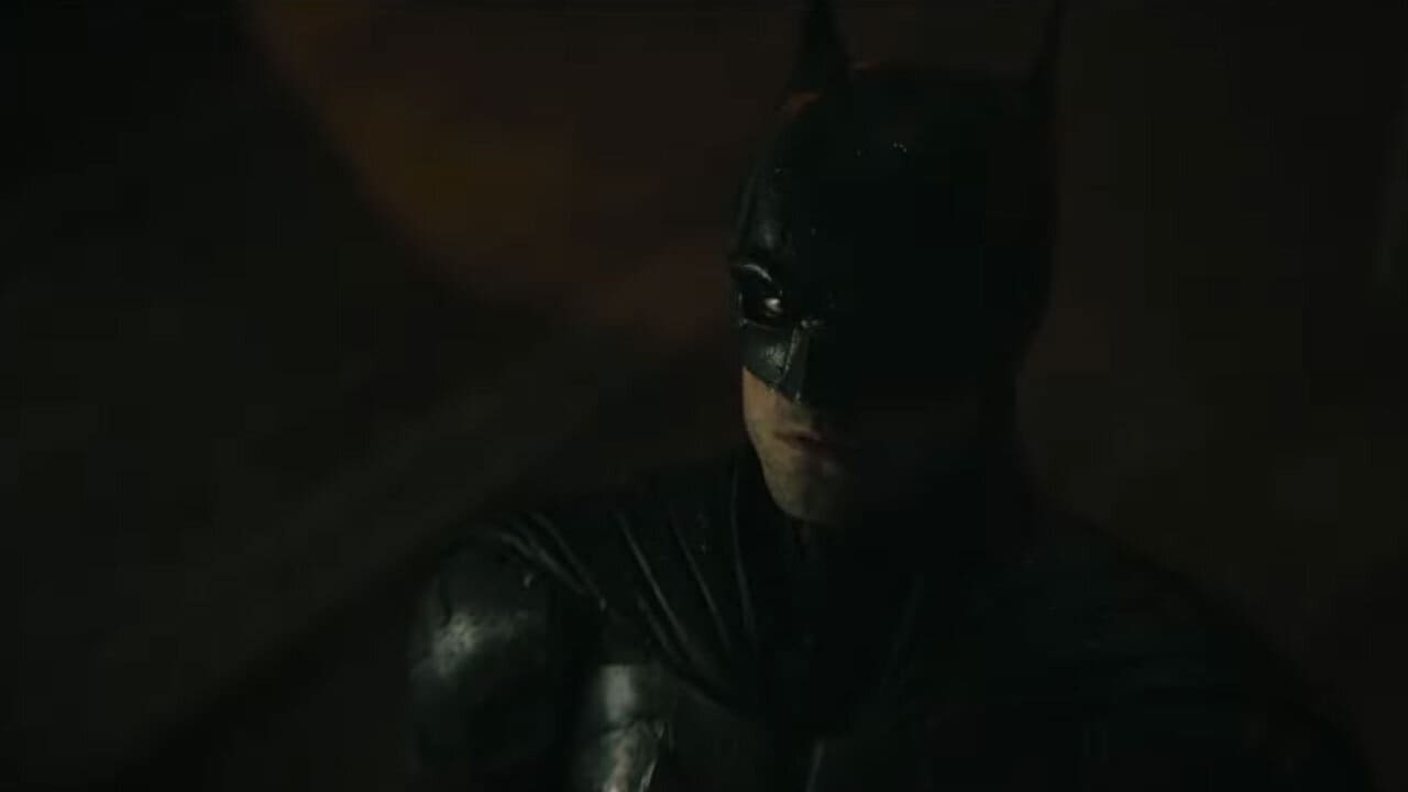 Watch Now: The Batman – Main Trailer