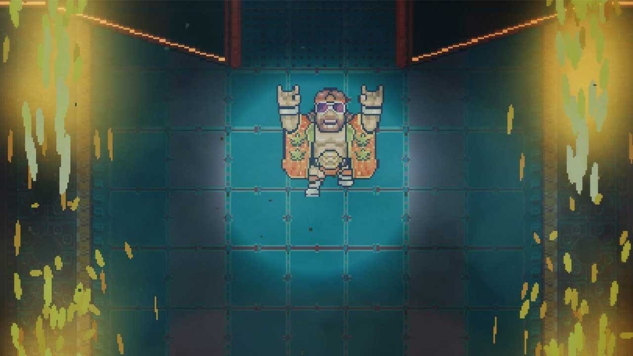 WrestleQuest developer commentary showcases love for pro wrestling and RPG’s