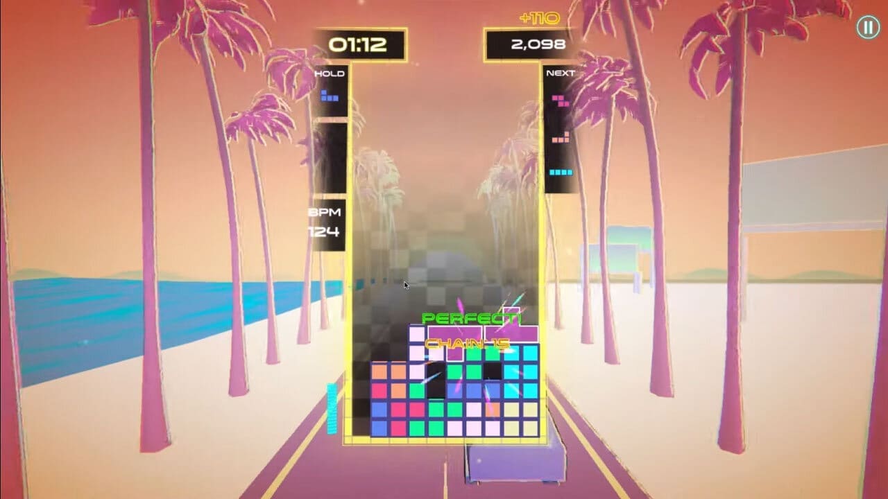 Tetris Drop coming soon to Apple Arcade with exclusive songs