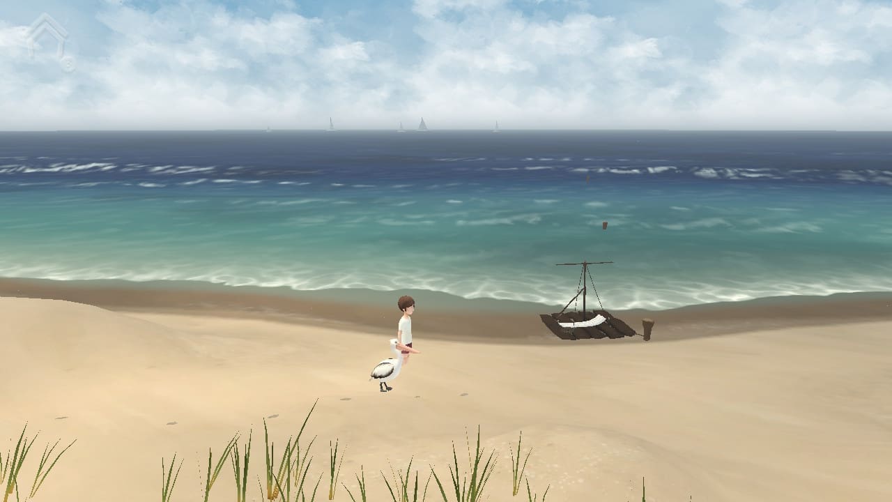 Storm Boy Gameplay 5