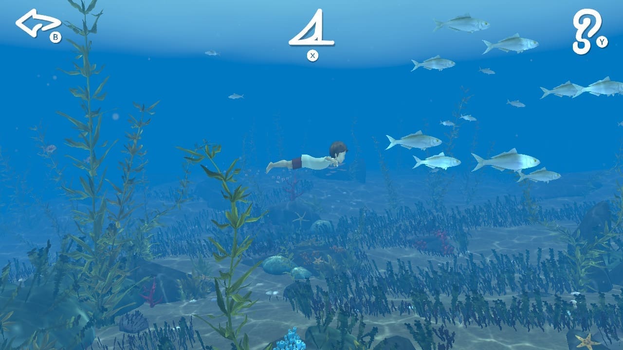 Storm Boy Gameplay 6