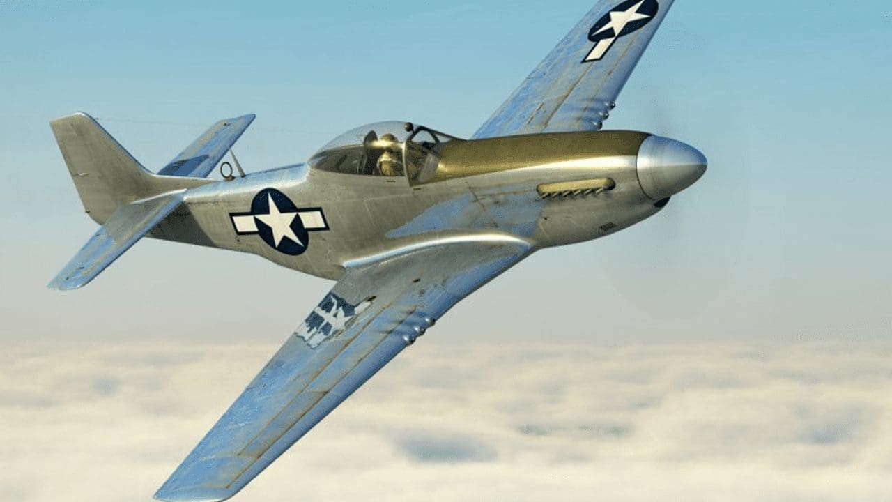 IL-2: Battle of Bodenplatte dogfight over Western Europe