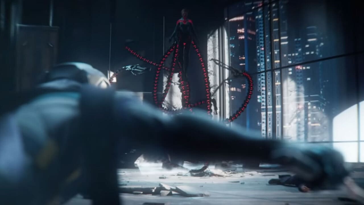 Listen Now: Ghostunner (Original Soundtrack) by Daniel Deluxe