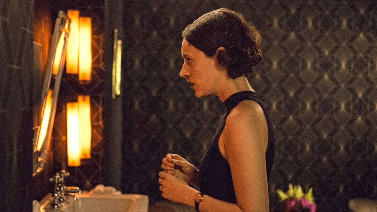 Fleabag — Episode 1 (S2E1)