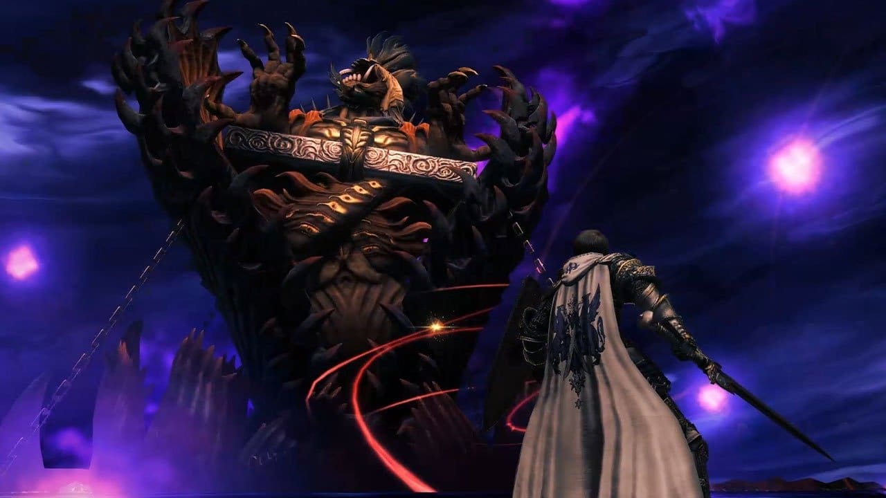 Final Fantasy XIV Online: Endwalker Delayed Until December 6th