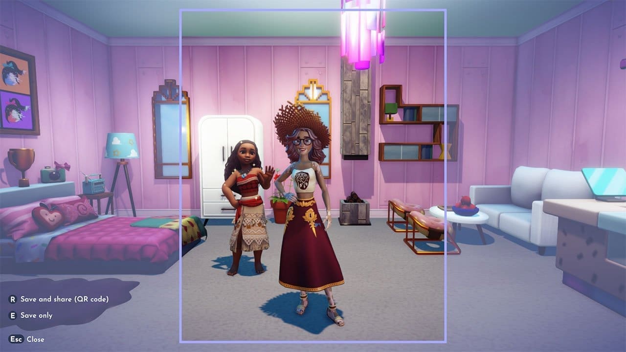 Disney Dreamlight Founders Editions revealed with early access around the corner