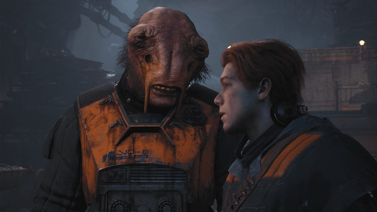 Cal exploring an Imperial facility