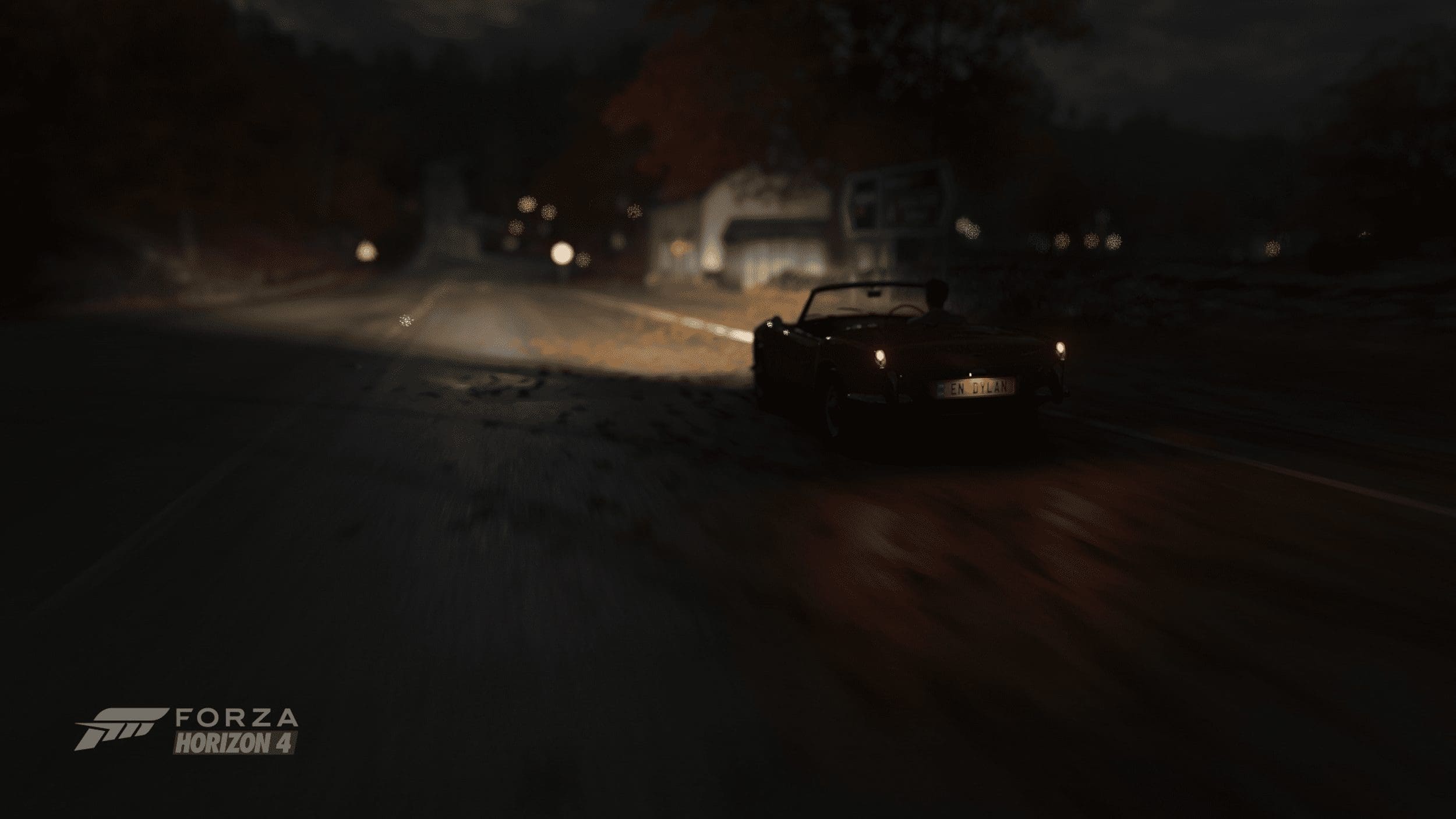 Forza Horizon 4 screenshot 4