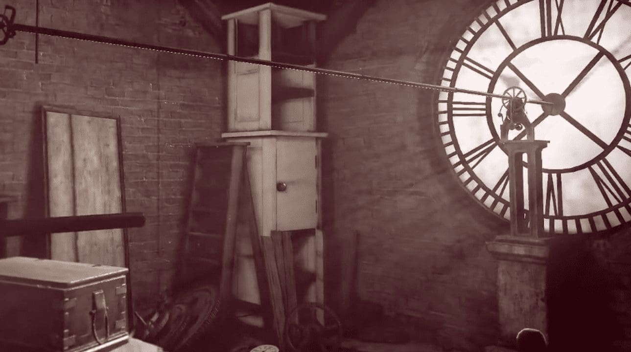 ‘Déraciné’ FromSoftware PSVR Game Releasing November 6th