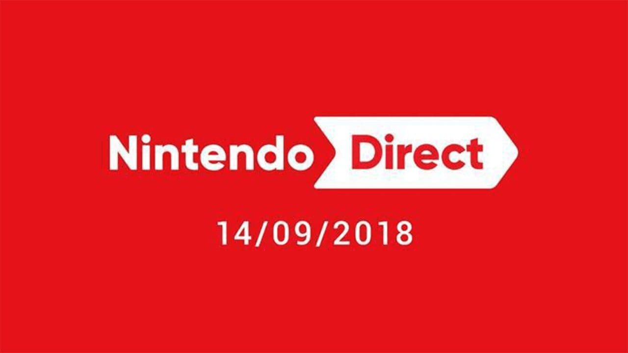 Nintendo Direct Rescheduled & Nintendo Online Launch Date